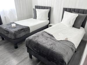 Villas Villa familiale a Bazac avec piscine privee : photos des chambres