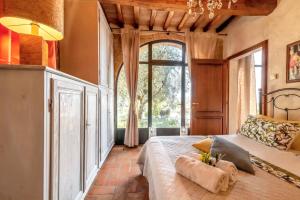 Charming House in Monte San Savino, Private Pool