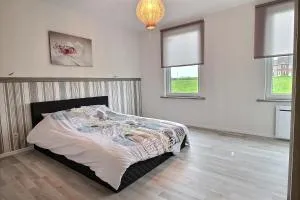 Station 82 E Charleroi-airport - Fleurus