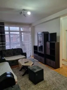 Vucko Apartmani - Žitorađa