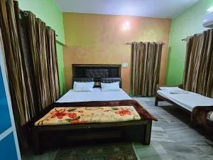 ROYAL SANGAM Homestay - Аллахабад
