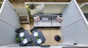 Appart'hotels Remblai des Sables d'Olonne - 2 chambres - parking et piscine : photos des chambres