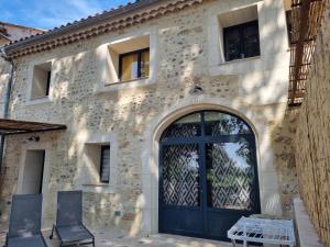 Villas Domaine de la Tapie de Bouchet - en Camargue : photos des chambres