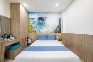 Cozrum - Love Hotel Trần Bình Trọng