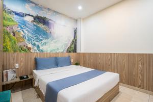 Cozrum - Love Hotel Trần Bình Trọng