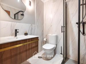 MyHouseSpain- Precioso piso Playa Poniente