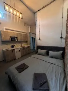 Smart Parys - Alsónémeti