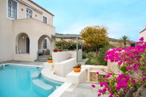Villa 1853, Spetses Ground Floor