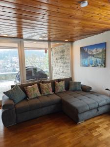 Wohlfühloase Schleiden Haus Talblick mit Whirlpool Kamin Aussicht 10 Personen