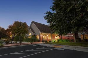 Residence Inn San Jose SouthMorgan Hill