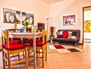 The History Apartment