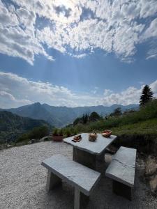 Starsbox Cottage delle Stelle, Santa Croce Ospitar