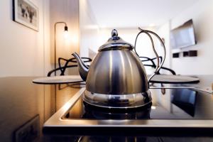 Loft en Bosque Calderon Chapinero Alto