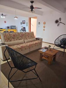 Apartamento Cantina do Sol