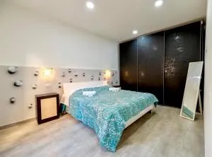 Comfortable flat in the center - Limite