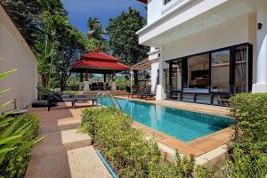 Angsana Laguna Village Villas
