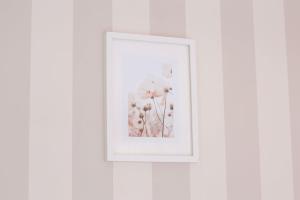 Three-bedroom with private terrace - Anagnina