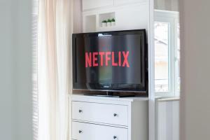 Three-bedroom with private terrace - Anagnina