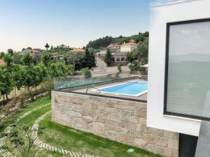 House with Private Pool in Cabeceiras de Basto - 250 m²