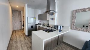 Descanso y lujo frente al mar en San Andrés Isla