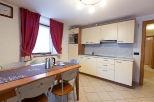 Appartamento con 2 Camere da Letto