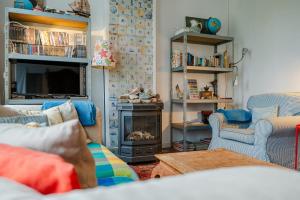 Hello Zeeland - Holidayhome Oude-havenweg 8
