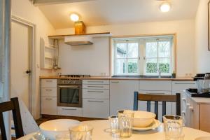 Hello Zeeland - Holidayhome Oude-havenweg 8