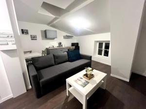 Appartements Azur & Serenity : photos des chambres