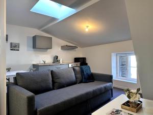 Appartements Azur & Serenity : photos des chambres