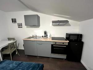 Appartements Azur & Serenity : photos des chambres