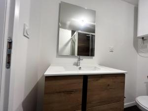 Appartements Azur & Serenity : photos des chambres