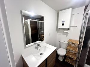 Appartements Azur & Serenity : photos des chambres