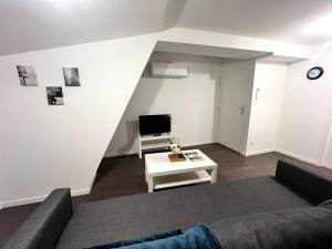 Appartements Azur & Serenity : photos des chambres