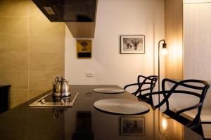 Loft en Bosque Calderon Chapinero Alto