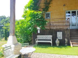 B&B / Chambres d'hotes les Didascalies : photos des chambres