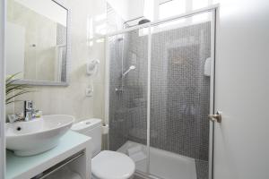 Superior Double Room room in Silk Lisbon