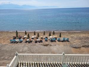 Ilaira Beach Apartments