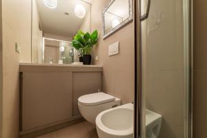 CS Spanish Steps Lovely Studio