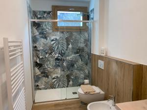 IL COMO DELLA CIVETTA - Nido del Picchio