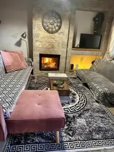 Baros house - Kalánia