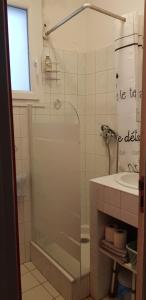 Appartements Studio Albizia Lamalou les Bains : Appartement 1 Chambre