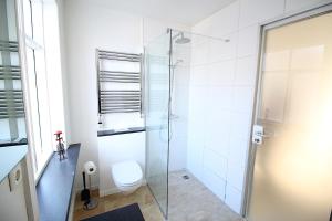 Main street apt, The best location