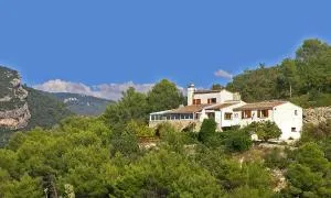 La Renardière Provence - 乌韦兹河畔莫朗