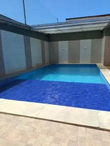 Apartamento Arcoverde 02 - Algodões