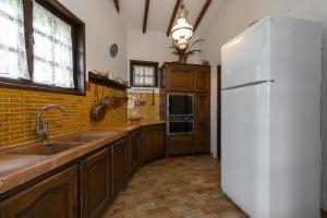 Villas La Renardiere Provence : photos des chambres