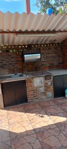 Casa Campestre Mi Ranchito