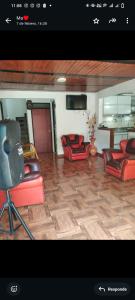 Casa Campestre Mi Ranchito