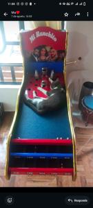 Casa Campestre Mi Ranchito