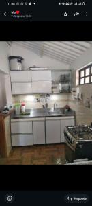 Casa Campestre Mi Ranchito