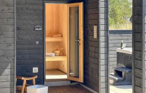 Amazing Home In Rømø With Sauna